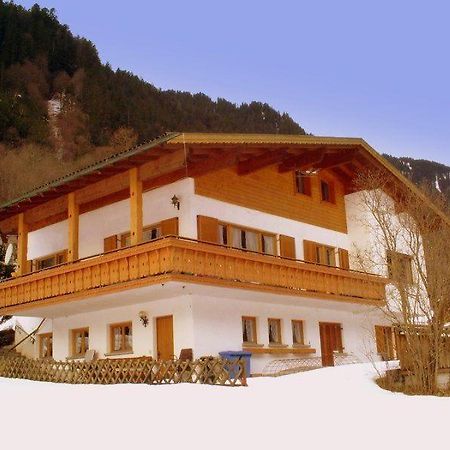 Ferienwohnung Zick Sankt Gallenkirch Ngoại thất bức ảnh