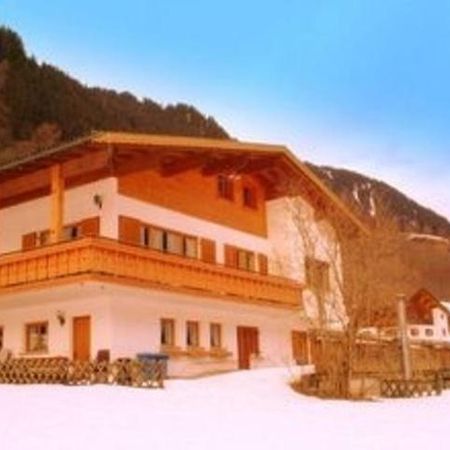 Ferienwohnung Zick Sankt Gallenkirch Ngoại thất bức ảnh