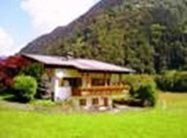 Ferienwohnung Zick Sankt Gallenkirch Ngoại thất bức ảnh