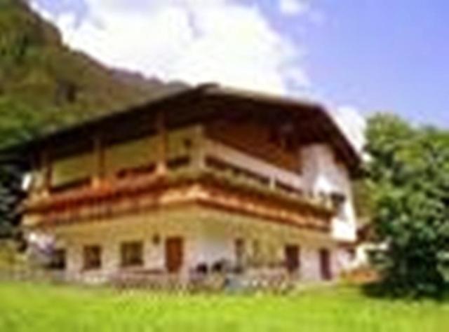 Ferienwohnung Zick Sankt Gallenkirch Ngoại thất bức ảnh