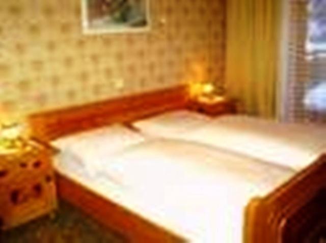 Ferienwohnung Zick Sankt Gallenkirch Ngoại thất bức ảnh