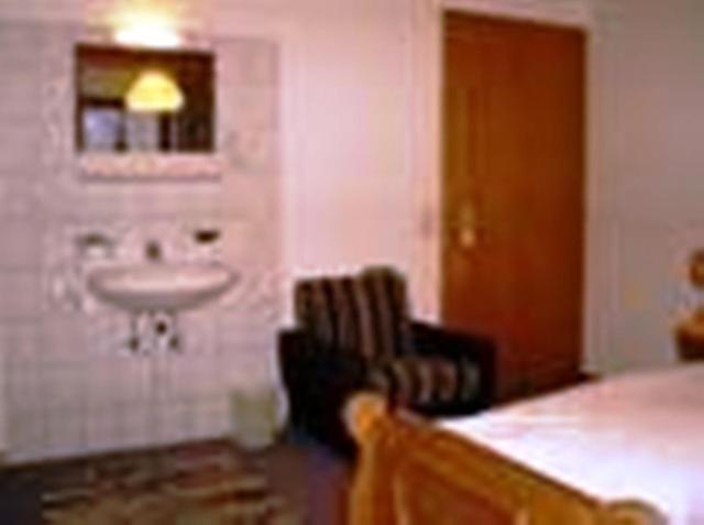 Ferienwohnung Zick Sankt Gallenkirch Ngoại thất bức ảnh