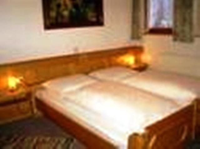 Ferienwohnung Zick Sankt Gallenkirch Ngoại thất bức ảnh