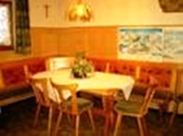 Ferienwohnung Zick Sankt Gallenkirch Ngoại thất bức ảnh