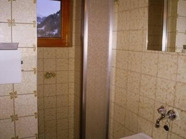 Ferienwohnung Zick Sankt Gallenkirch Ngoại thất bức ảnh